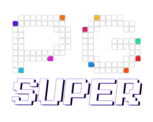 PGSUPER Situs Slot Gacor Hari Ini Gampang Menang Maxwin