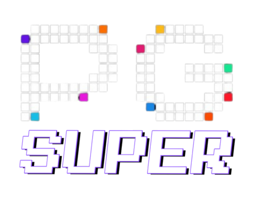 PGSUPER Agen Situs Slot Gacor Maxwin Hari Ini Gampang Menang